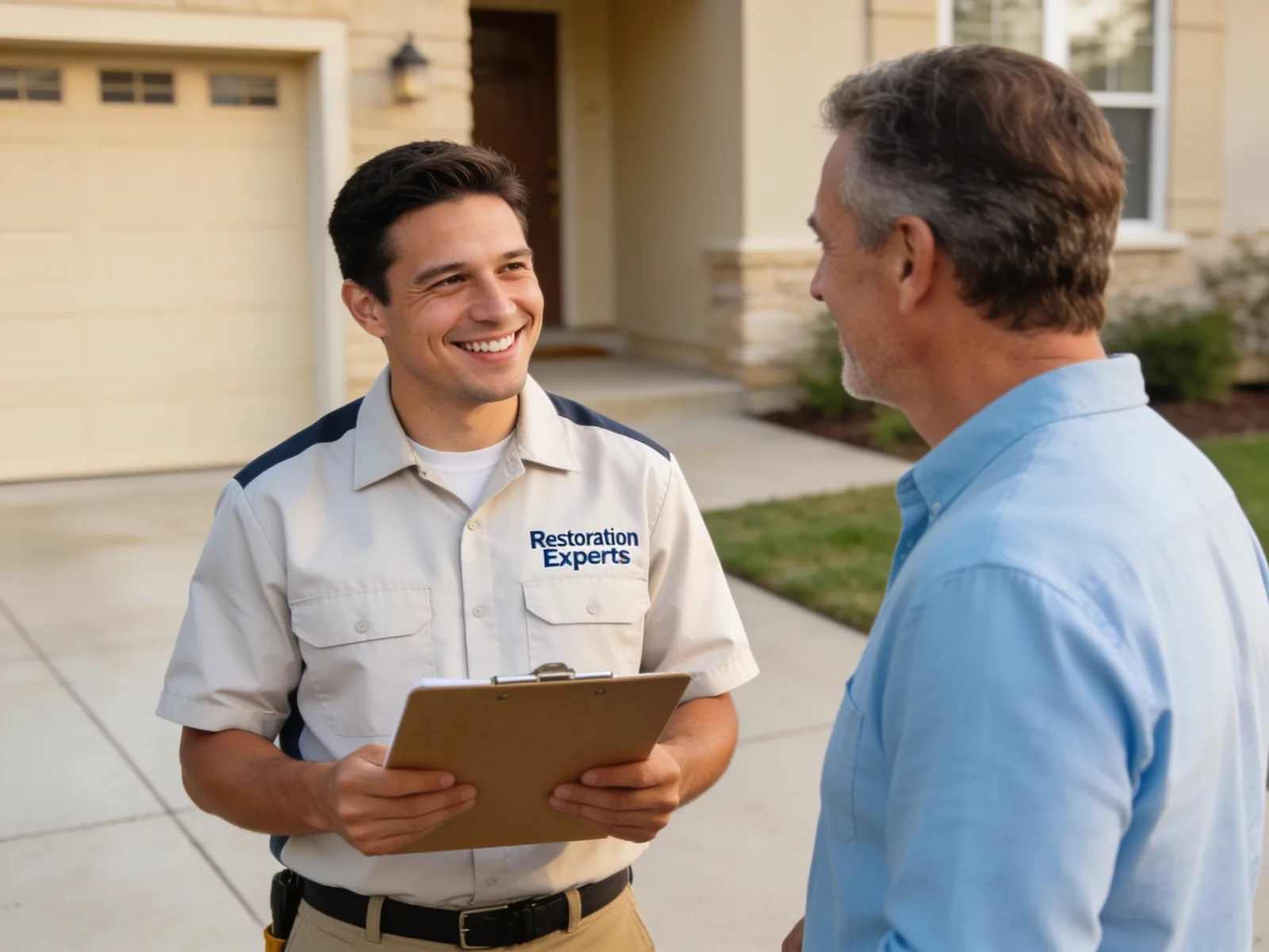 Water Damage Cleanup Waterford, CA FAQs